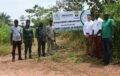 DEVELOPPEMENT DURABLE : CACOMIAF et BRIDGESTONE partenaires engagés, 1600 arbres plantés dans la forêt de Bouaflé