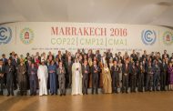 CLIMAT: Après Marrakech, bonnes nouvelles pour la COP 23