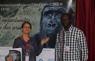 BIODIVERSITÉ : Le premier congrès de primatologie lancé