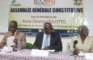 ODD: La société civile ivoirienne se dote d'une plateforme