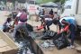 ENVIRONNEMENT : Des caniveaux érigés en dépotoirs à Abidjan