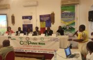 CLIMAT: La jeunesse du bassin du Congo affûte ses « armes » pour la COP 24