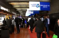 KENYA: La première conférence mondiale sur l’économie bleue durable s’est ouverte ce matin à Nairobi
