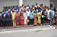 LUTTE CONTRE LES CHANGEMENTS CLIMATIQUES : La société civile ivoirienne en mission