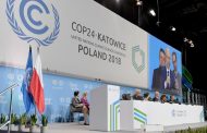CLIMAT : Katowice vibre au rythme de  la COP24