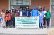 LUTTE CONTRE LES CHANGEMENTS CLIMATIQUES :PACJA  invite la jeunesse ivoirienne à l’écocitoyenneté