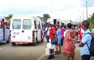 TRANSPORT URBAIN: Abidjan, de longues attentes pour obtenir un moyen de déplacement