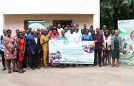 CHANGEMENT CLIMATIQUE: Société civile et communautés locales sensibilisées à l’agroforesterie par l’ONG AMISTAD