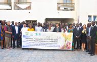 LUTTE CONTRE LES CHANGEMENTS CLIMATIQUES : La Côte d’Ivoire veut capter le maximum de financements