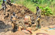 ENVIRONNEMENT : Un réseau d’orpailleurs clandestins démantelé dans la forêt classée de Badénou