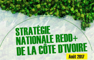 Changement climatique: La stratégie nationale REDD+ de la Côte d'Ivoire