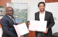 FORET : L’ONG AMISTAD et SIFCA signent  une convention de partenariat pour un projet de reboisement et d’agroforesterie