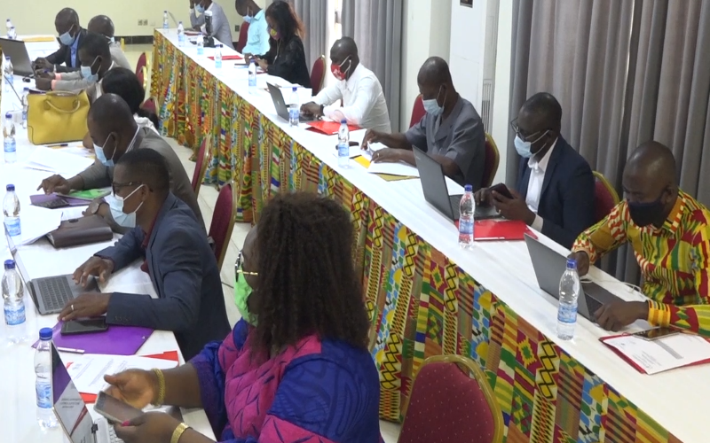 COTE D’IVOIRE : Les points focaux genre et changements climatiques bientôt en formation