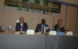 BIODIVERSITE : L’inventaire forestier et faunique de la Côte d’Ivoire livre des résultats inquiétants