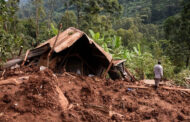 Cameroun : un glissement de terrain fait trois morts dans la ville de Foumban