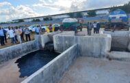 LUTTE CONTRE L’INSALUBRITE : L’ONAD installe une station de traitement des boues de vidange à Bouaké