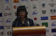 COP 15 : La représentante résidente du PNUD en Côte d’Ivoire prône des politiques publiques axées sur la désertification et la sécheresse