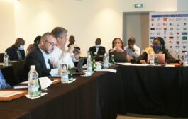COP 15/Stockholm+50 : Les partenaires techniques et financiers de la Côte d’Ivoire et du PNUD sollicités