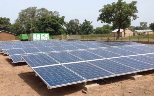 ENERGIE : EDF joue la carte de l’électrification rurale en Côte d’Ivoire