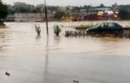 Côte d’Ivoire : Les inondations toujours persistantes à Abidjan malgré les mesures d’urgence gouvernementales