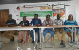 AGRICULTURE: Les organisations ivoiriennes et ghanéennes  de la société civile font un plaidoyer pour un cacao durable en Afrique