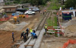 TRANSPORT URBAIN : Les emprises du métro d’Abidjan libérées à plus de 95%
